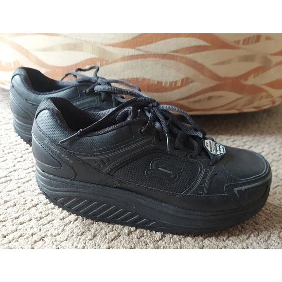 Skechers Shoes New Skechers Womens Maisto Work Shapeups